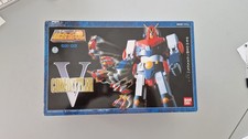 Bandai Soul Of Chogokin  GX-03