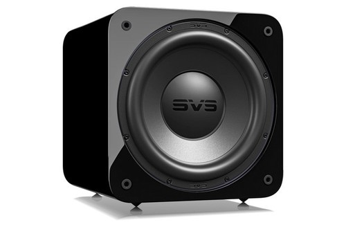 Svs 3000 subwoofer - svs, sb-3000
