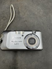 Canon PowerShot A410