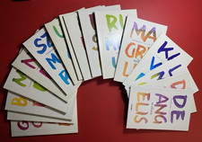 LA GRANDE POESIA Lotto 16