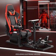 Supllueer Cockpit per