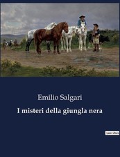 I misteri della giungla nera