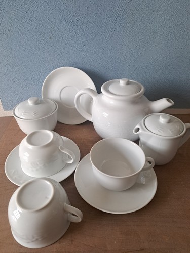 Mulino bianco rondini set - mulino,