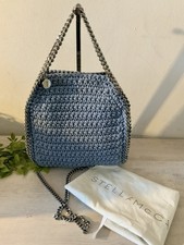 STELLA MCARTNEY MINI BORSA