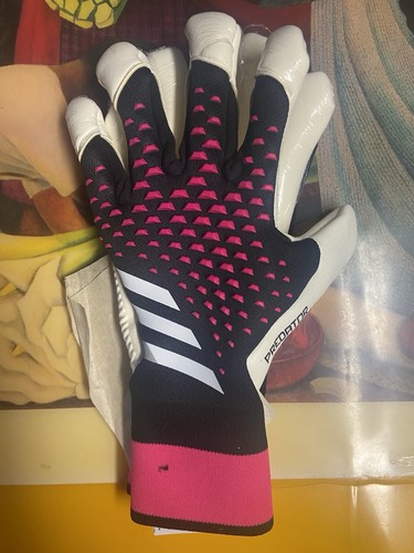 Guanti adidas predator pro - predator,