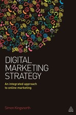Digital Marketing Strategy: An