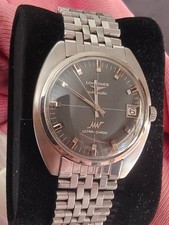 Longines Ultra Chron Crosshair