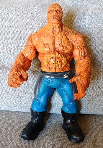Fantastici cosa marvel - la,