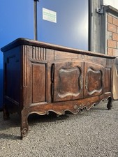 Credenza Madia Noce Epoca 700