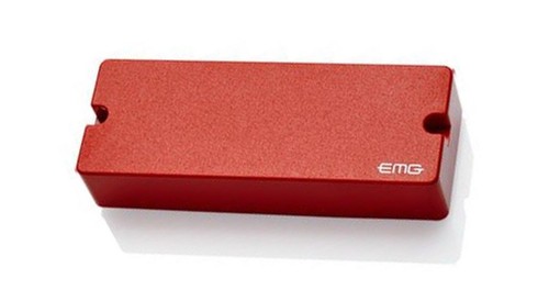 Pickup basso emg 40dc attivo - pickup,