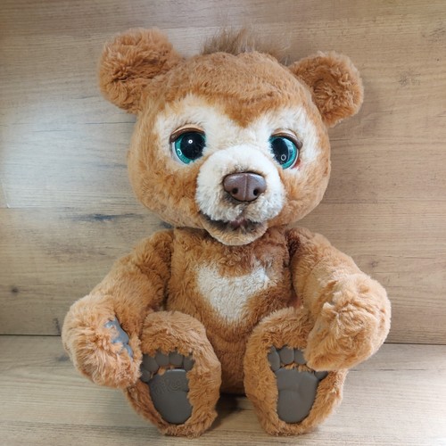 Peluche realistico elettronico - peluche,