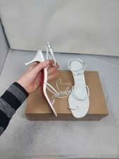 Christian louboutin us - christian, 40