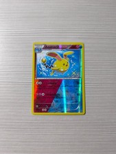AZUMARILL STEAM SIEGE 77/114 ITA NON COMUNE REVERSE GOOD CONDITION