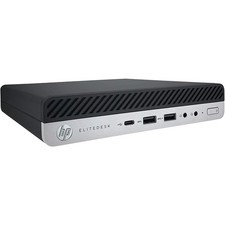 Computer usato HP EliteDesk