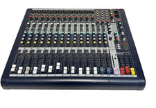 Soundcraft MFXi 12-Channel
