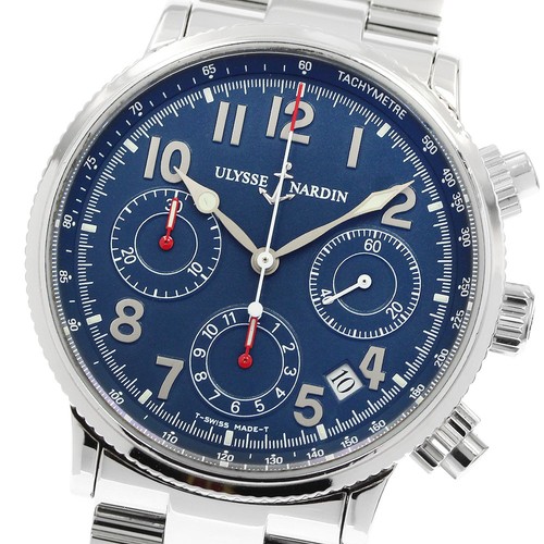 Orologio uomo automatico - uomo,