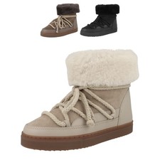 Inuikii Classic High Boots