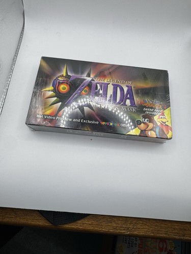 Legend zelda majora mask - of, majora's