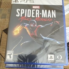Sony Interactive Marvel's