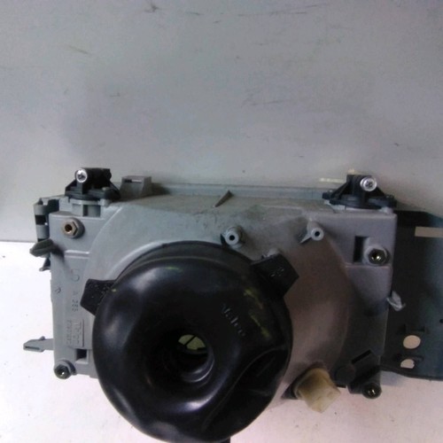 Proiettore fiat tipo - sx., 1.6