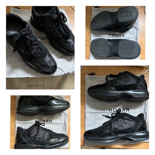 Hogan interactive donna - interactive, scarpe