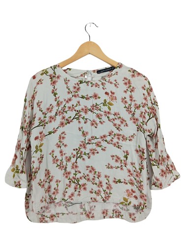 Zara camicetta donna - zara,