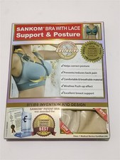 Reggiseno Sankom Patent