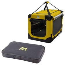 Maelson Soft Kennel Zafferano
