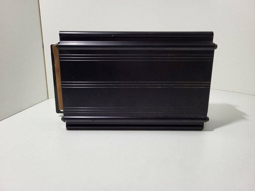 Lancia dedra 2000 - 2000, endstufe