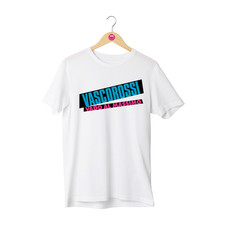 Shirt vasco rossi vado - rossi,