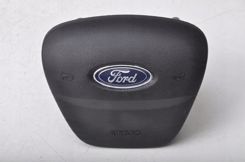 Airbag volante ford fiesta mk8 - volante,