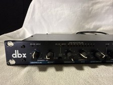 compressore dbx 166 over easy