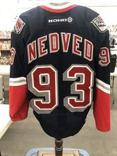MAGLIA PETR NEDVED NEW YORK