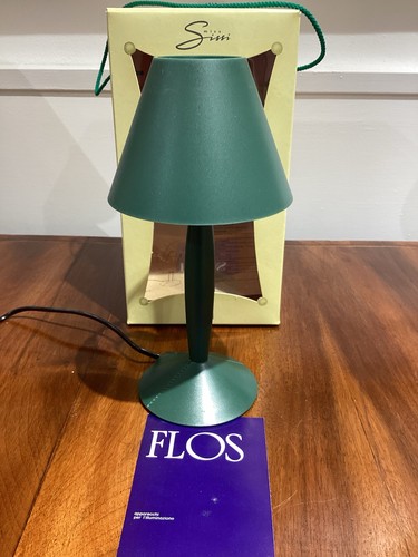 Lampada tavolo flos miss - da,