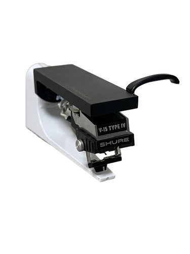 Cartuccia phono shure - cartuccia, v15