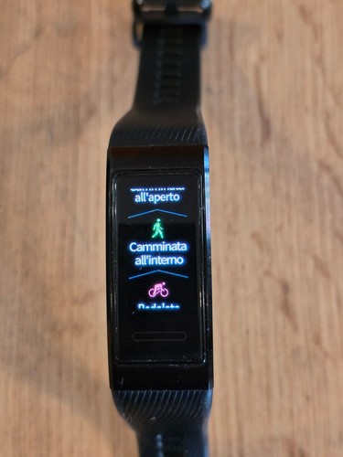 Huawei band pro ter b19s - huawei,