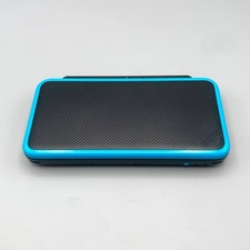 Console NEW NINTENDO 2DS XL con CARICATORE e STILO - ORIGINALE