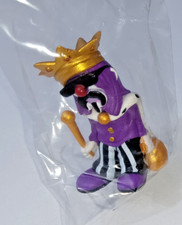 Homie clowns series - 3, king