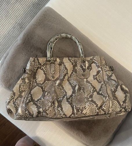 Borsa gucci edizione limitata - borsa,