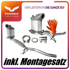 ✅Per Seat Altea 1.9 2.0 TDI (dal 2004) Filtro Antiparticolato Diesel DPF Filtro Antiparticolato