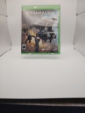 Gioco Xbox One Titanfall 2