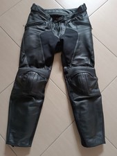 Pantalone Pelle Dainese Pony