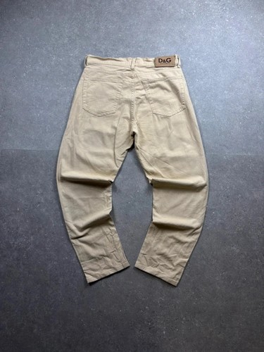 Vintage dolce gabbana jeans - dolce,
