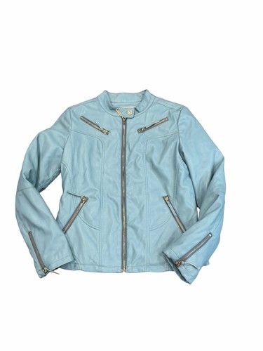 Giacca motociclista twinset - giacca,