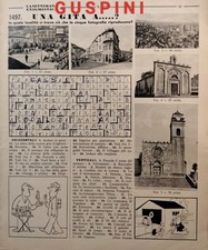 GUSPINI CAGLIARI 1975 PAGINA