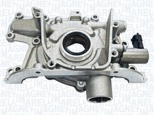 Oil pump Magneti Marelli