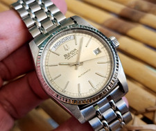 Bellissimo orologio bulova - bellissimo,
