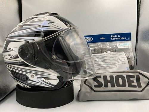 Casco jet shoei cruise - jet,