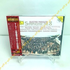 Claudio Abbado Mahler