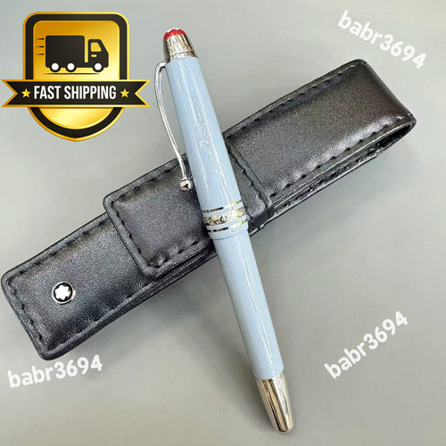 Meisterstuck 163 bordo blu